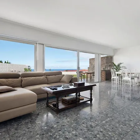 Feriehus Casablanca