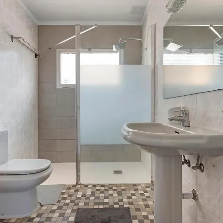 Feriehus Casablanca *