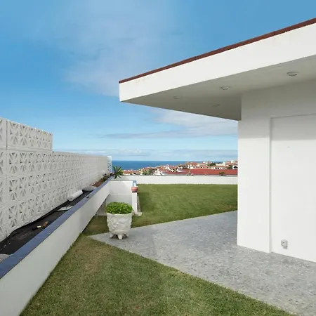 Casablanca Feriehus