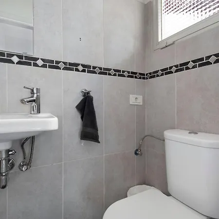 Casablanca Feriehus *