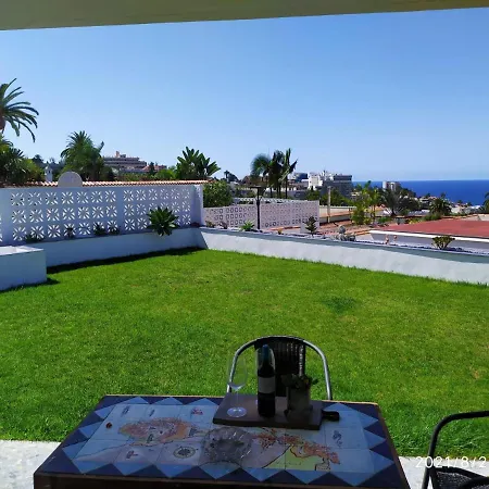 Feriehus Casablanca *