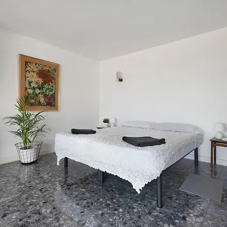 Casablanca Feriehus Puerto de la Cruz (Tenerife)