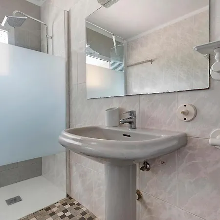 Feriehus Casablanca *