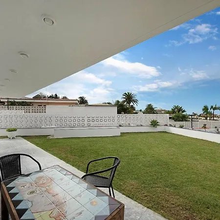 Feriehus Casablanca *