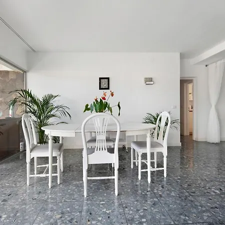 Szálloda Casablanca