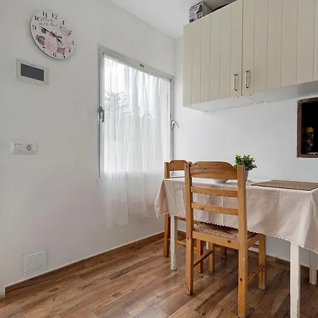 Casablanca Отель *