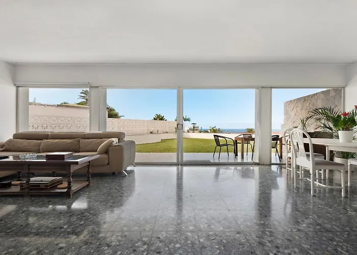 Casablanca Hotell Puerto de la Cruz (Tenerife)