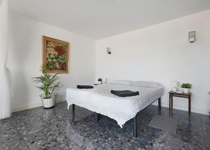 Casablanca Hotell Puerto de la Cruz (Tenerife)