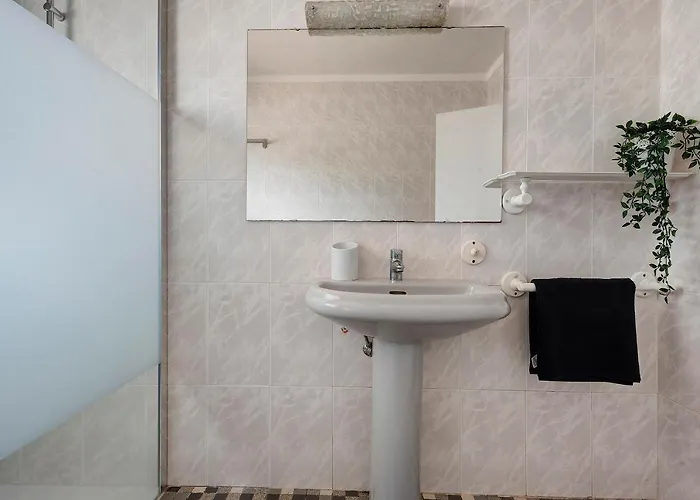 Casablanca * Puerto de la Cruz (Tenerife)